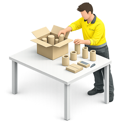 Customización de producto