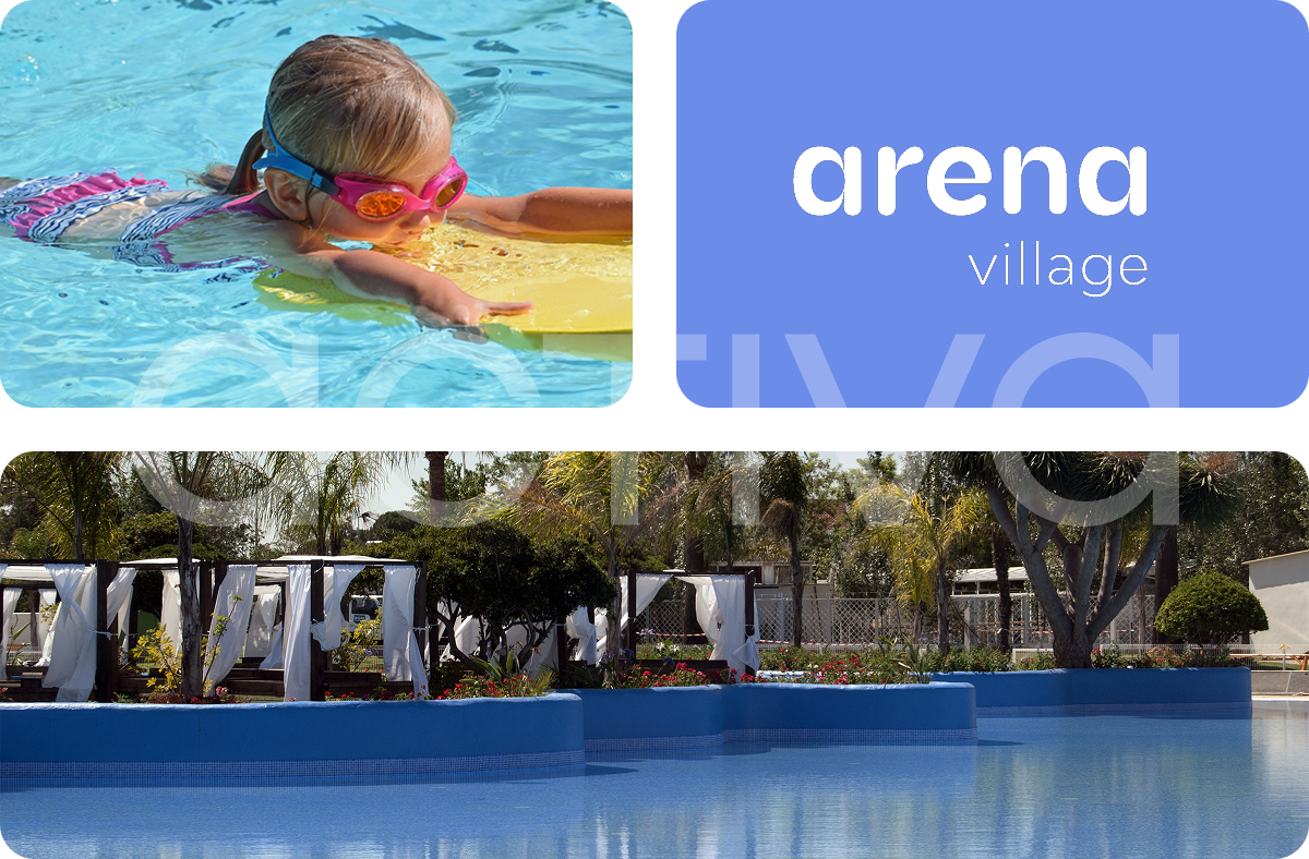 Arena Village