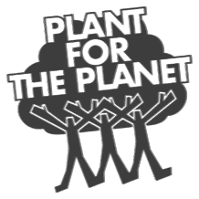 Plant for the Planet